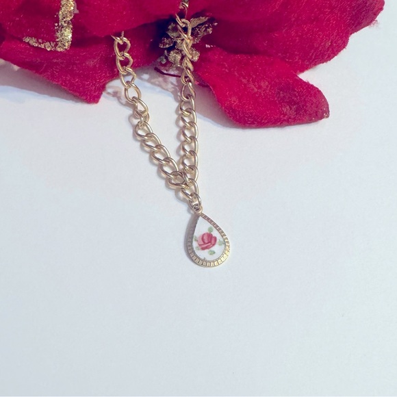 Sarah Coventry Primrose Childs Bracelet - Picture 3 of 3